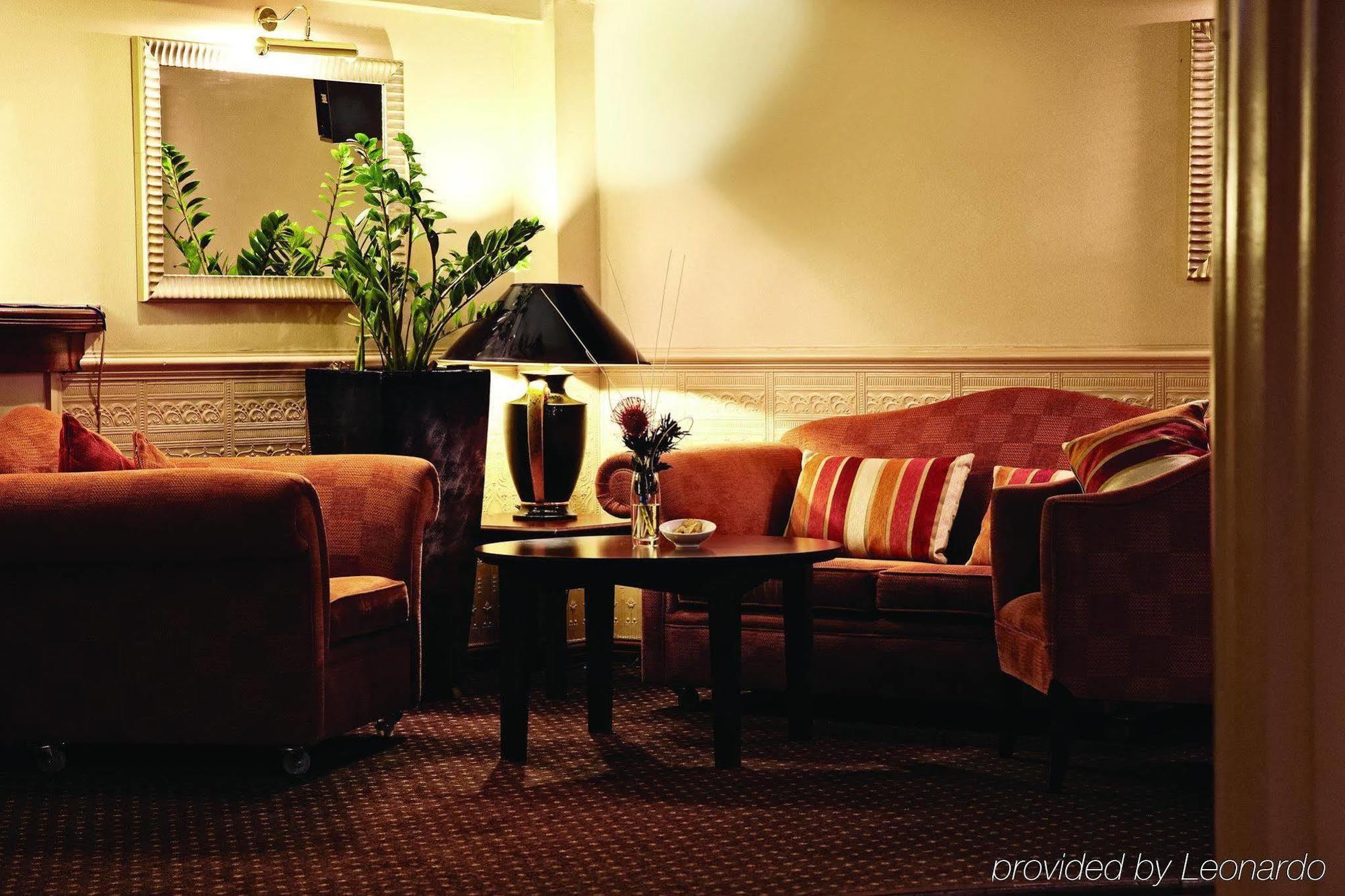 Copthorne Aberdeen Hotel Extérieur photo